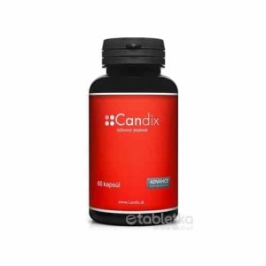ADVANCE Candix