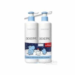 DEXERYL CRÈME (DUO) 2x500g, 1×1 set