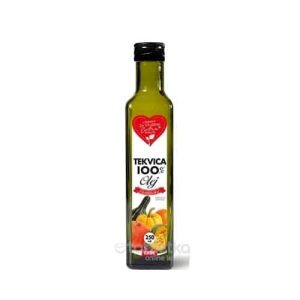 VIRDE TEKVICA 100% OLEJ 250 ml