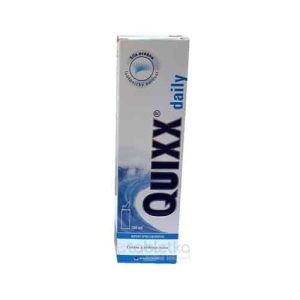 QUIXX daily 1×100 ml