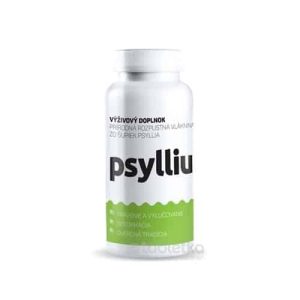 Top Green Psyllium prášok – 300g