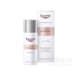 Eucerin ANTIPIGMENT denný krém SPF30 50ml