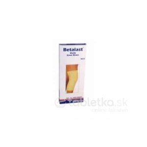 BETALAST bandáž kolena XS 28-32cm 1ks