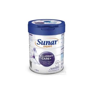 Sunar Expert ALLERGY CARE+ 2 700 g