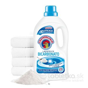Chante Clair prací prostriedok Bicarbonato 1150ml 23pd