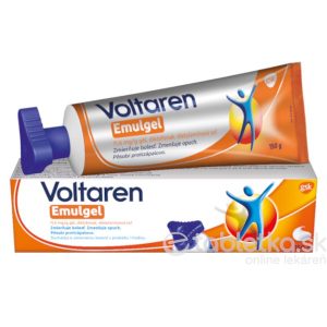 Voltaren Emulgel 150g