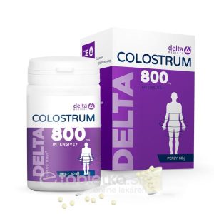 DELTA COLOSTRUM – Perly 1x60g