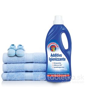 Chante Clair dezinfekčná prísada na prádlo 1000ml