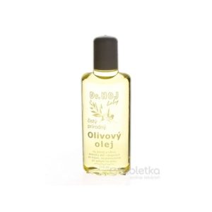 DR.HOJ OLIVOVY OLEJ 115ML
