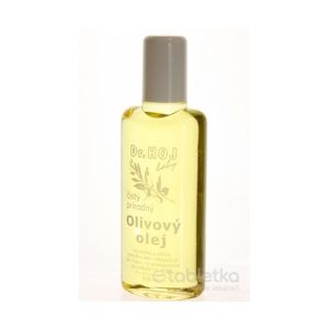 DR.HOJ OLIVOVY OLEJ 220ML