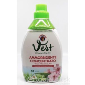 Chante Clair VERT ECO aviváž Mandľa & Aloe