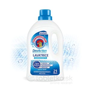 Chante Clair prací prostriedok DeoAction 1050ml 21pd