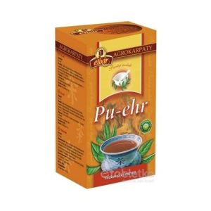 AGROKARPATY PU-ERH