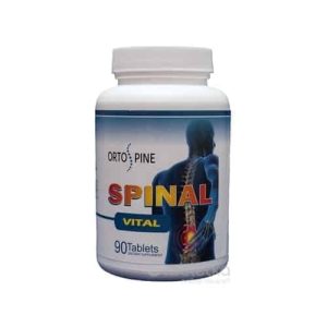 SPINAL VITAL 90 tabliet