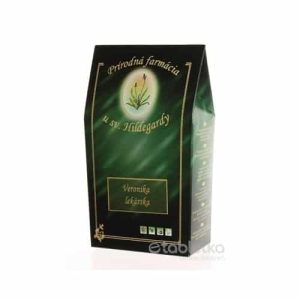 Prír. farmácia VERONIKA LEKÁRSKA 1×30 g