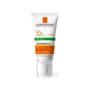 LA ROCHE-POSAY ANTHELIOS XL SPF 50+ Anti-shine na probl.pleť 1x50ml