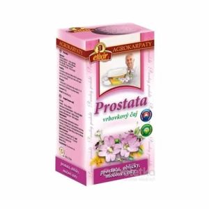 AGROKARPATY PROSTATA Vŕbovkový čaj 20×2 g (40 g)