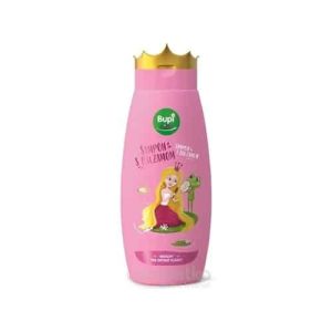 Bupi KIDS Šampón s balzamom 250ml
