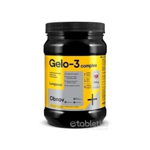 kompava GELO-3 complex