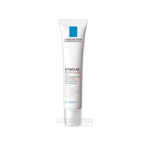 LA ROCHE-POSAY EFFACLAR DUO+ SPF30 1x40ml