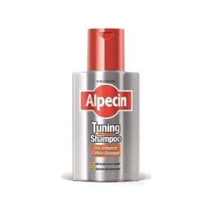 ALPECIN Tuning Shampoo