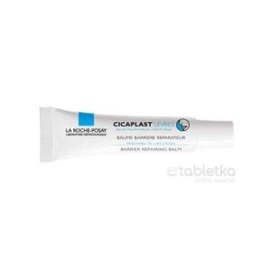 LA ROCHE-POSAY CICAPLAST LIPS B5 1×7,5 ml