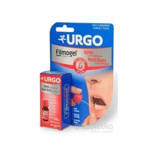 URGO FILMOGEL Afty 6ml