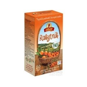 AGROKARPATY elixír BIO RAKYTNÍK
