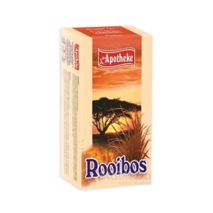 APOTHEKE ROOIBOS ČAJ