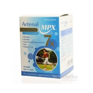 Artenal MPX
