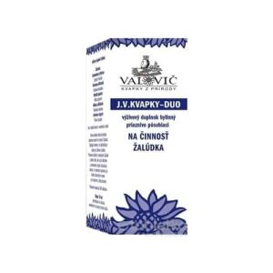 J.V. KVAPKY – DUO – 50ml