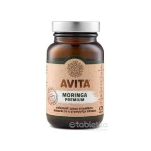 AVITA MORINGA PREMIUM