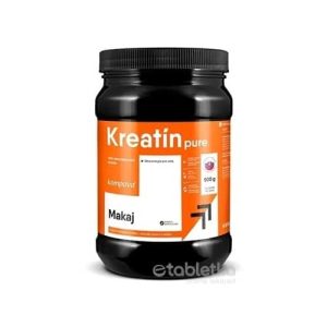 kompava KREATÍN pure 500g