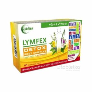 Astina LYMFEX