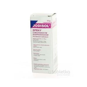 JODISOL – 13g