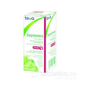 SEPTONEX sprej 45ml