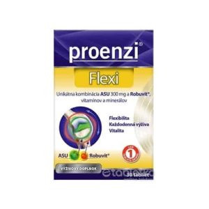 Proenzi Flexi tbl 1×30 ks