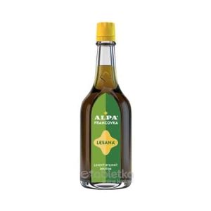 ALPA LESANA FRANCOVKA 1×160 ml