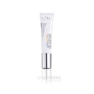 VICHY LIFTACTIV DS očný krém 15 ml