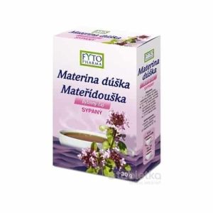 FYTO Materina dúška SYPANÝ 30 g