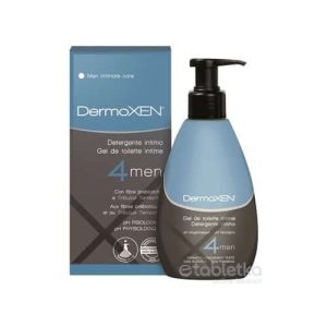 DermoXEN 4 men 1x125ml