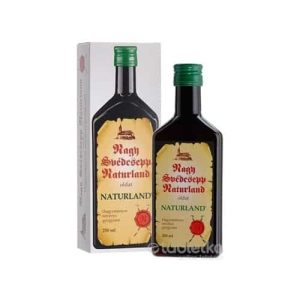 NATURLAND VEĽKÉ ŠVÉDSKE KVAPKY 1x250ml