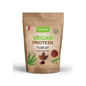 kompava VEGAN PROTEIN