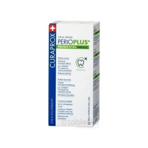 CURAPROX Perio Plus Protect CHX 0,12 % ústna voda 200 ml