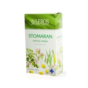 LEROS STOMARAN spc 1×100 g