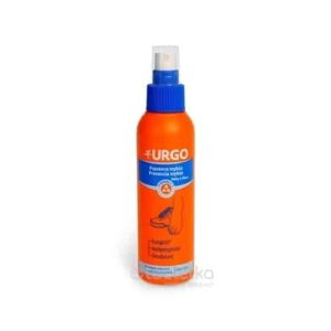 URGO Prevencia mykóz 150ml