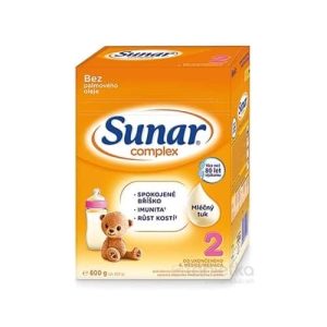 Sunar Complex 2 600 g
