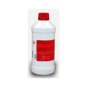 Espumil – FAGRON v plastovej fľaši 500 ml