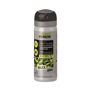 PREDATOR MAXX PLUS 1×80 ml