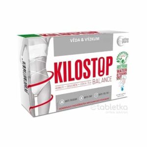 Astina KILOSTOP BALANCE